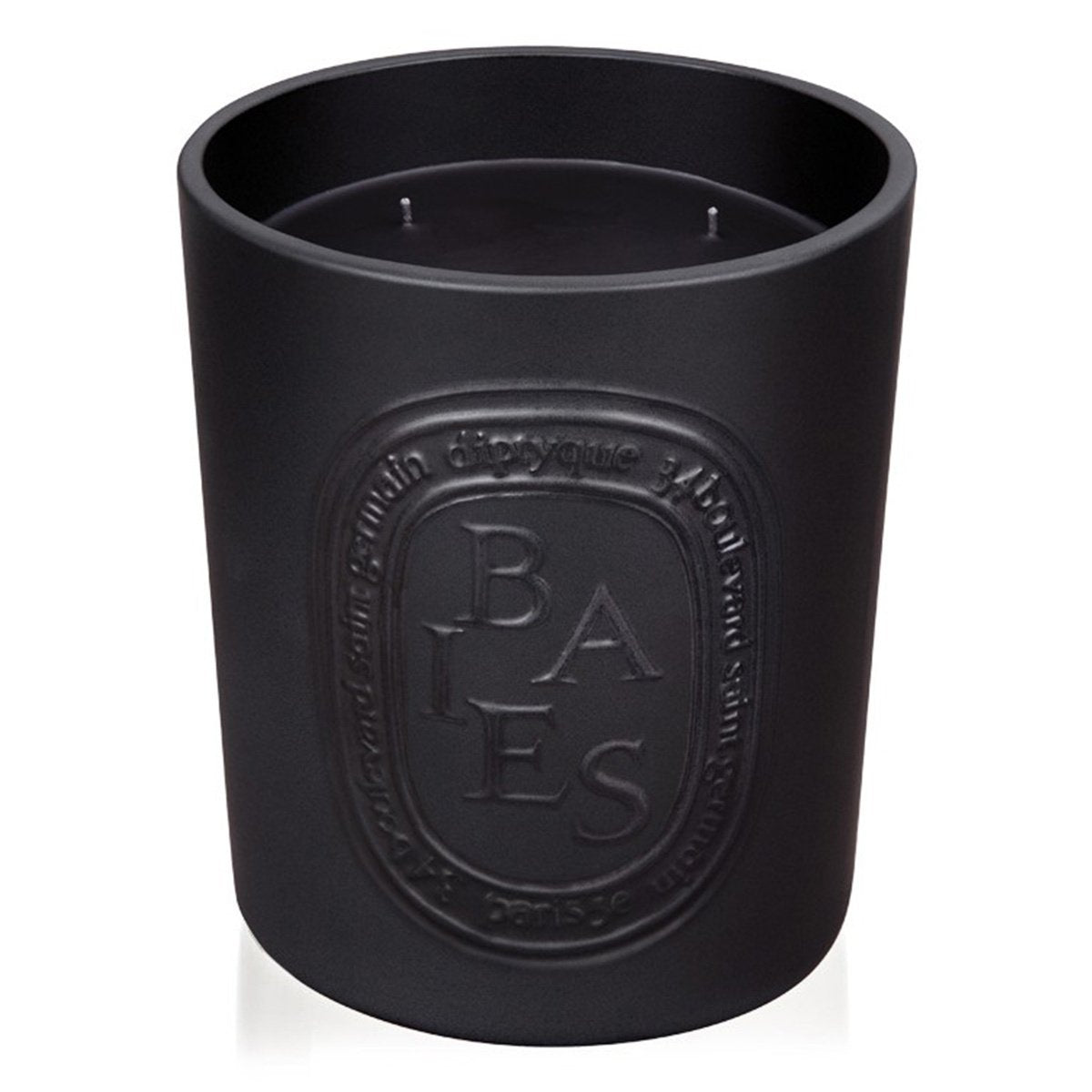 Indoor/Outdoor Ceramic Candle-51.3 oz